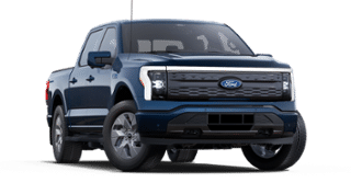 2025 Ford F-150 Lightning® External Image 5